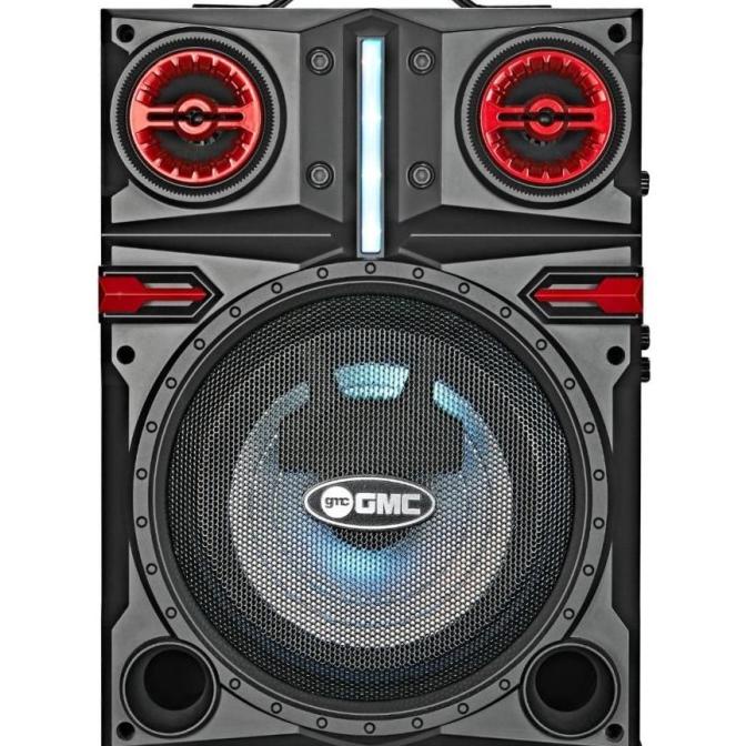 Speaker Bluetooth Gmc 897R Jiharamart