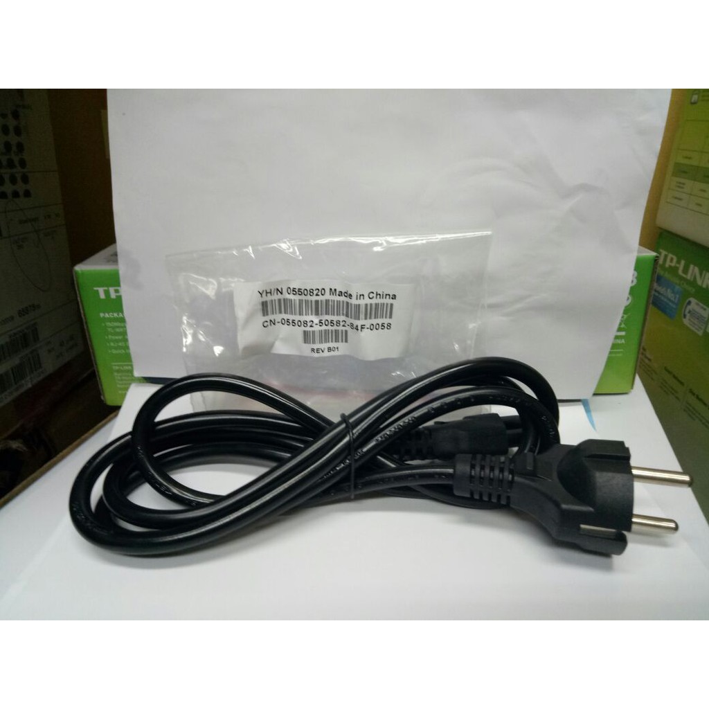 Kabel Power Adaptor 1,8meter Super High Quality