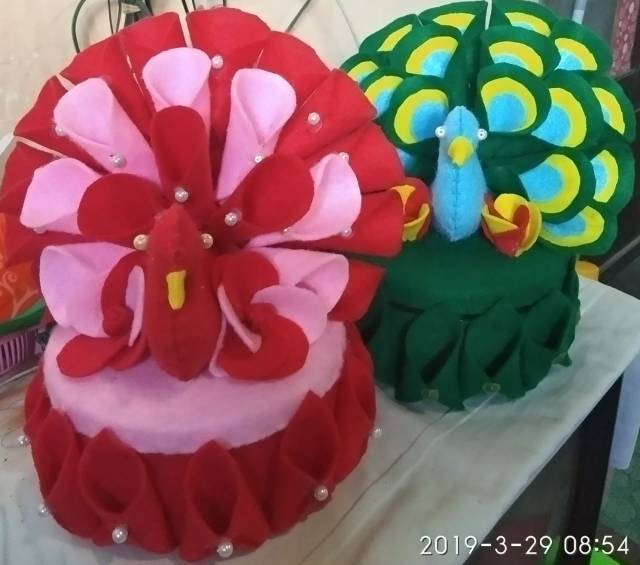 840+ Gambar Burung Merak Dari Permen HD Terbaru