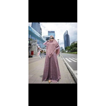 Alayka syari by Alqiblat