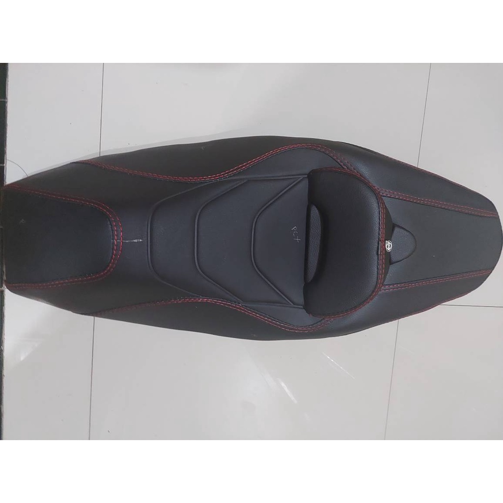 JOK PCX 160 MODIFIKASI MODEL EROPA BAHAN MBTECH