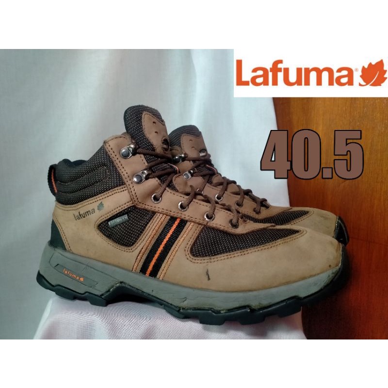 Sepatu Lafuma Second Original