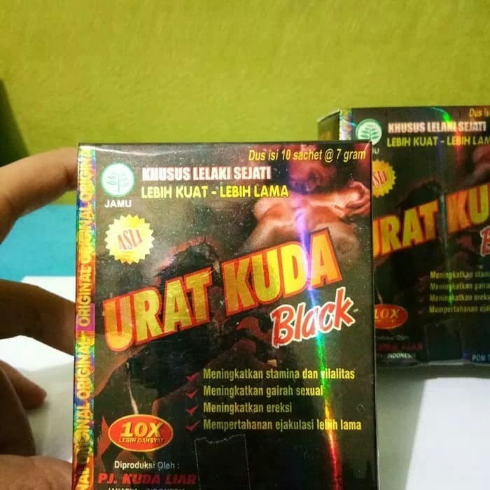 

Urat kuda jamu original MMM1391