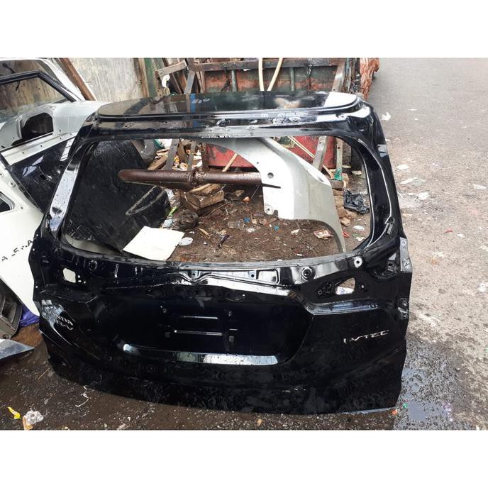 Pintu Bagasi Honda HRV Original