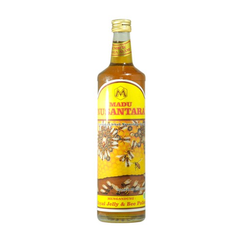 

NUSANTARA MADU 650ML