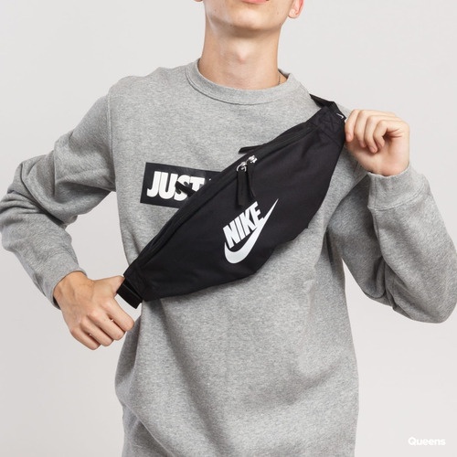 Nike Heritage Waistpack Original