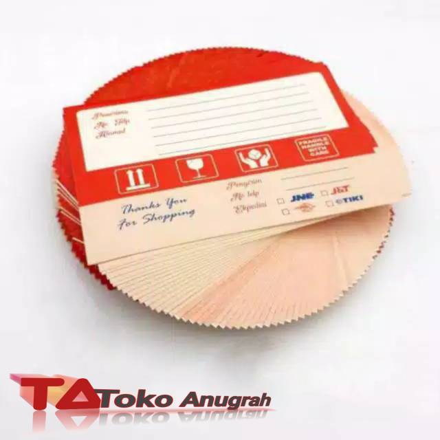 

STIKER PENGIRIMAN / STIKER PENGIRIMAN ONLINE SHOP / STIKER PENGIRIMAN MURAH / STIKER OLSHOP.