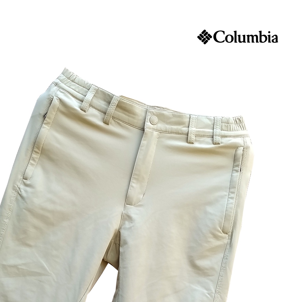 COLUMBIA Celana Gunung/Olahraga Quickdry Original Second
