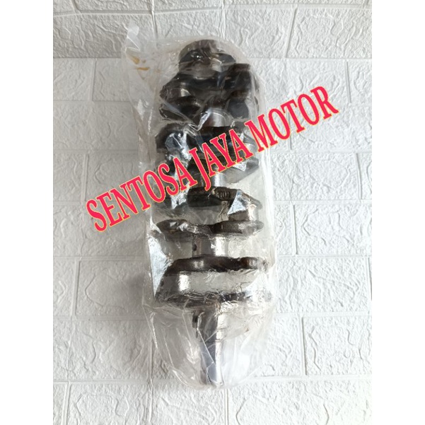 KRUK AS CRANKSHAFT KER AS All NEW ERTIGA ORIGINAL 2018-2022 ASLI GRES