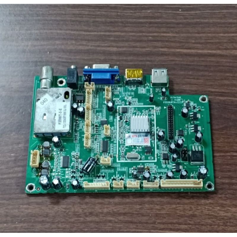 MAINBOARD PLM 24D300 24T33 24B33 24M31