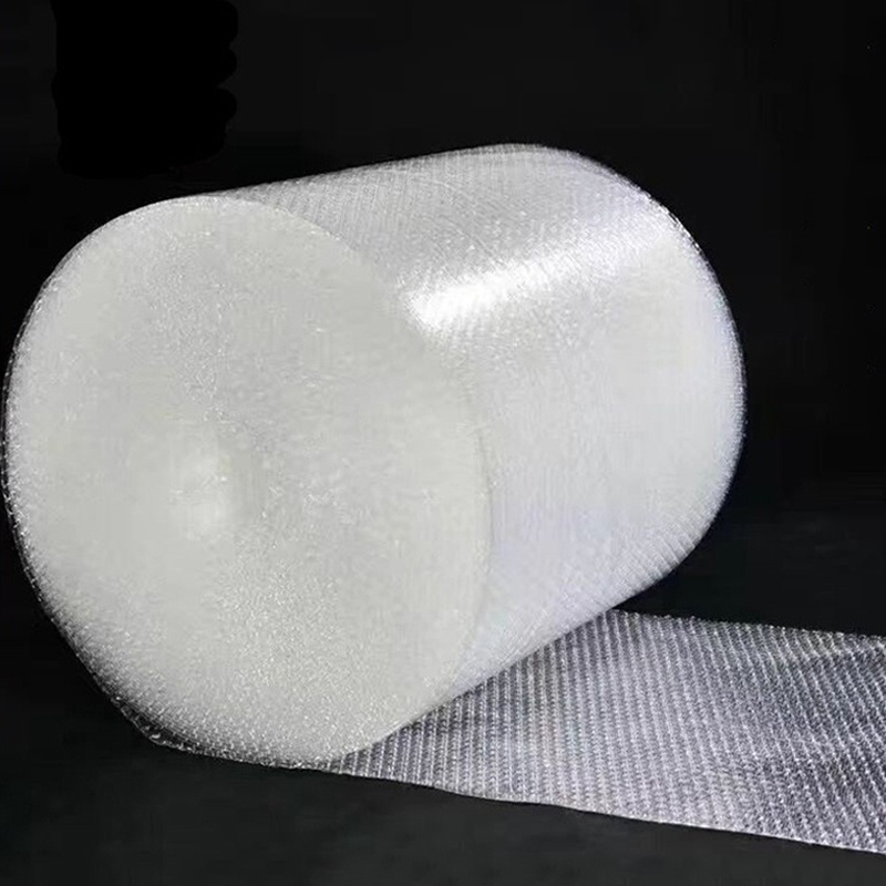 

Tambahan Packing Bubble Wrap UNTUK KEAMANAN PAKET ANDA