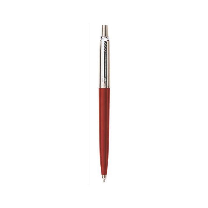 

Promo Awal tahun Parker Jotter Special Red Ballpoint Big Sale