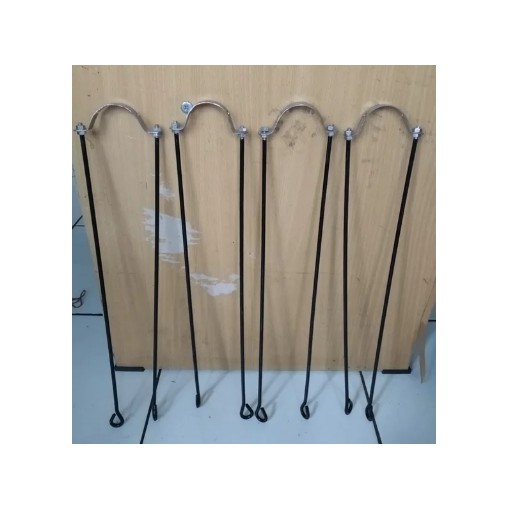 cagak spakbor tiang spakbor slebor sepeda onthel humber raleigh rudge