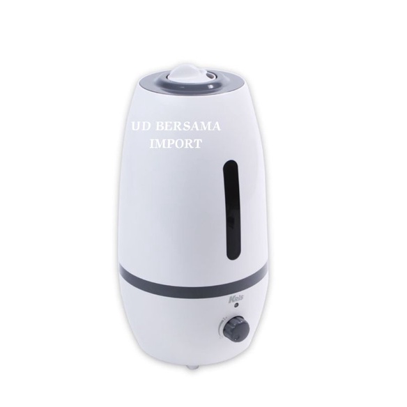 KRIS Humidifier Portable Pelembab Udara Ruangan