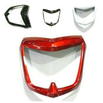 List Lampu New Vixion Lihgting NVL Cover Lampu New Vixion Lihgting NVL