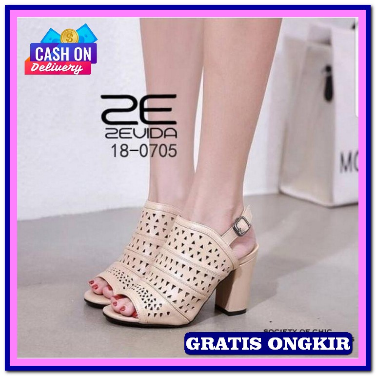 Heels Pesta High Heels Pesta High Heels Wedding High Heels Kondangan H Ak 29 Sepatu Kerja Model Hak