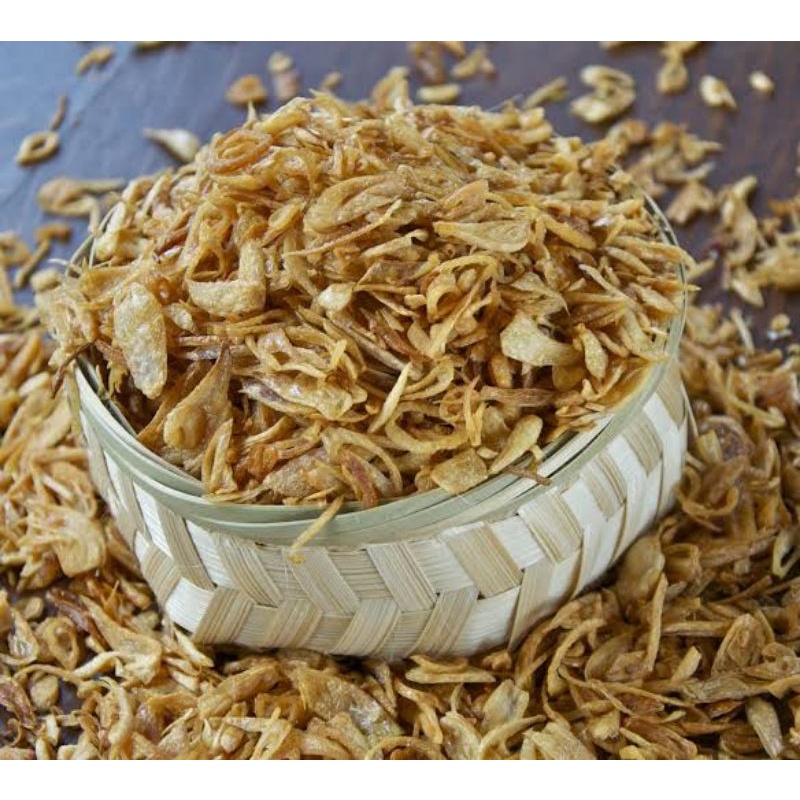 

Bawang Goreng Dapur Cahya