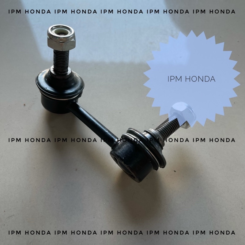 52320 / 52321 SNA 10mm Link Stabil Stabilizer Belakang Kanan Atau Kiri Honda Civic FD FD1 FD2 2006 2007 2008 2009 2010 2011