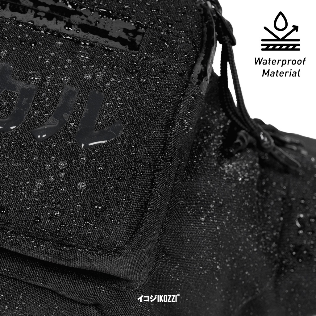 Ikozzi Booster Waistbag - Tas Selempang