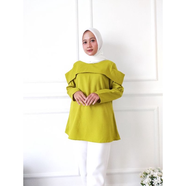 Marsya Blouse