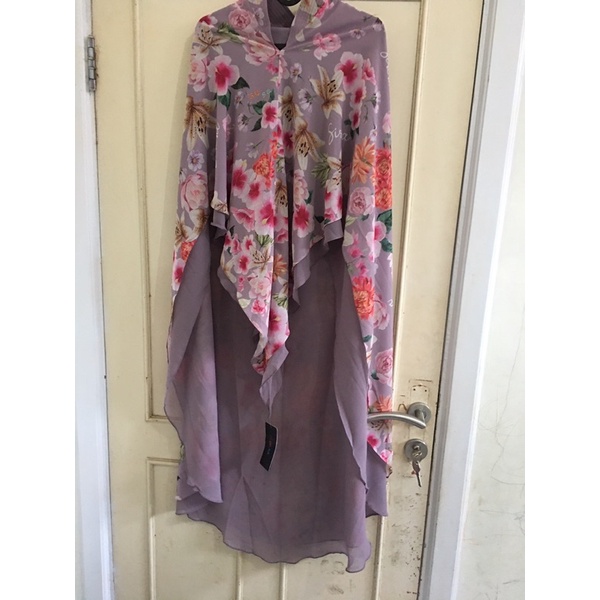 Sale New With Tag Khimar Sisesa