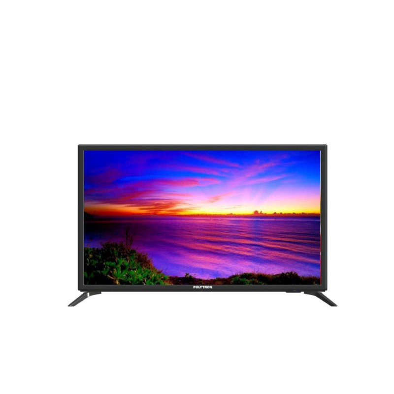 LED TV 32 Inch POLYTRON PLD 32V1852 Digital