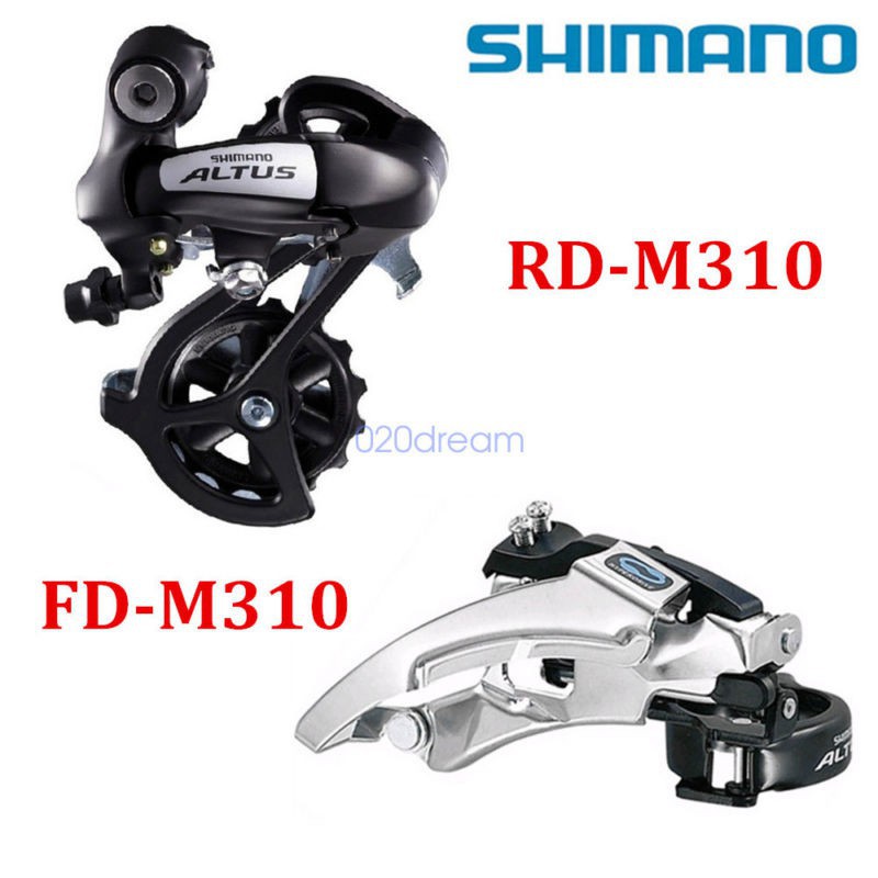 harga rd shimano tourney 8 speed