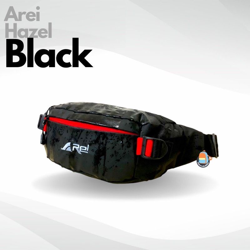 Tas Slempang Tas Anti Air Tas Slempang Pria Wanita