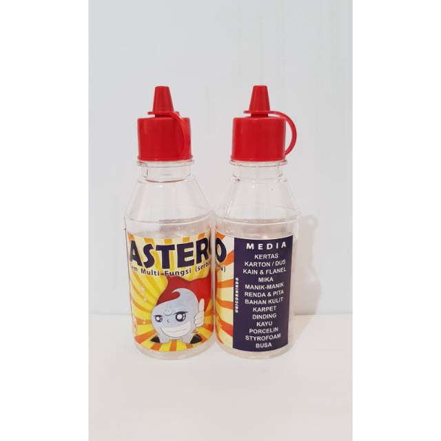 

LEM MULTI FUNGSI ASTERO BENING SUPER ISI 85ML