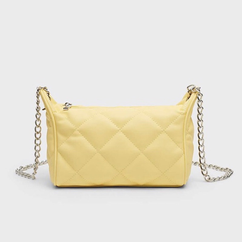 Preloved Stradivarius Sling Bag | Preloved Tas Stradivarius | Slingbag Stradivarius