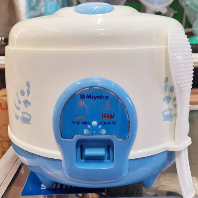 MagicCom / RiceCooker Miyako MCM-512C (1,2 Liter)