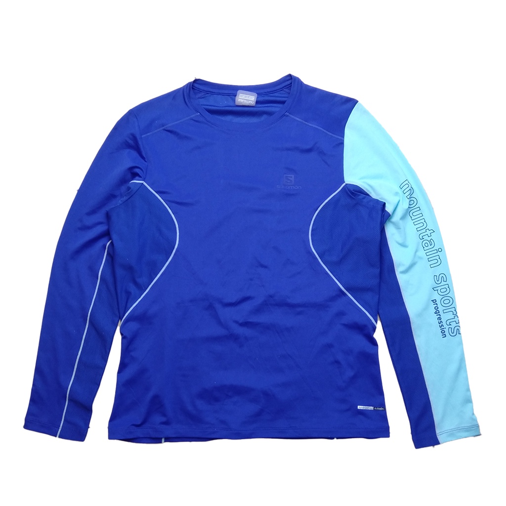 Baselayer Salomon