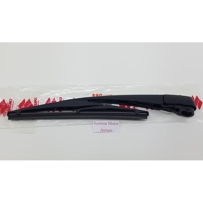 wiper assy belakang suzuki sx4 sx-4 sx 4 neo baleno asli sgp