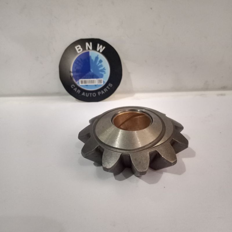 PINION GEAR / GIGI BOLU GARDAN PS100 CANTER FORGING TYPE &quot;A&quot; GARANSI