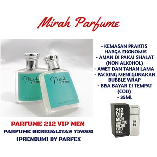 mul parfum