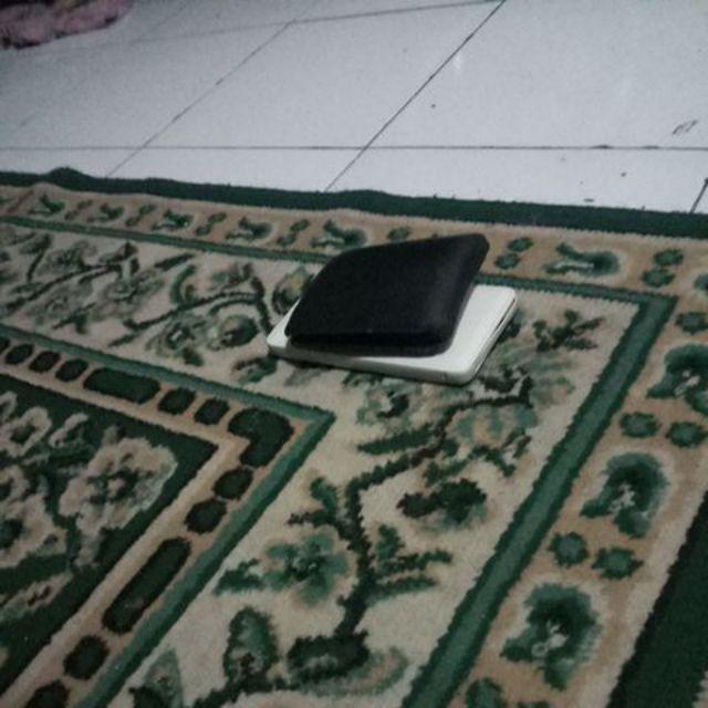 Stop Kran / Keran Air Shower Model Bulat Makita