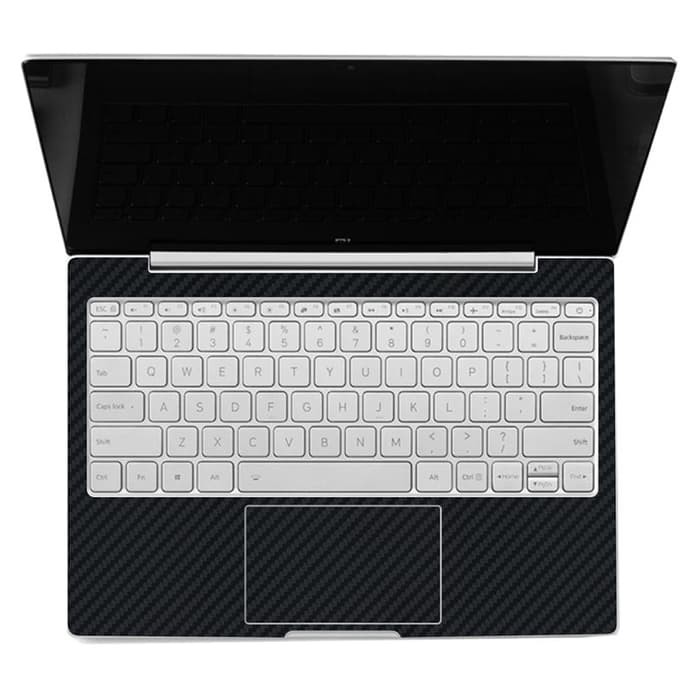 

Protector Xiaomi Mi Notebook Air 12 Vinyl Black Carbon (INSIDE)