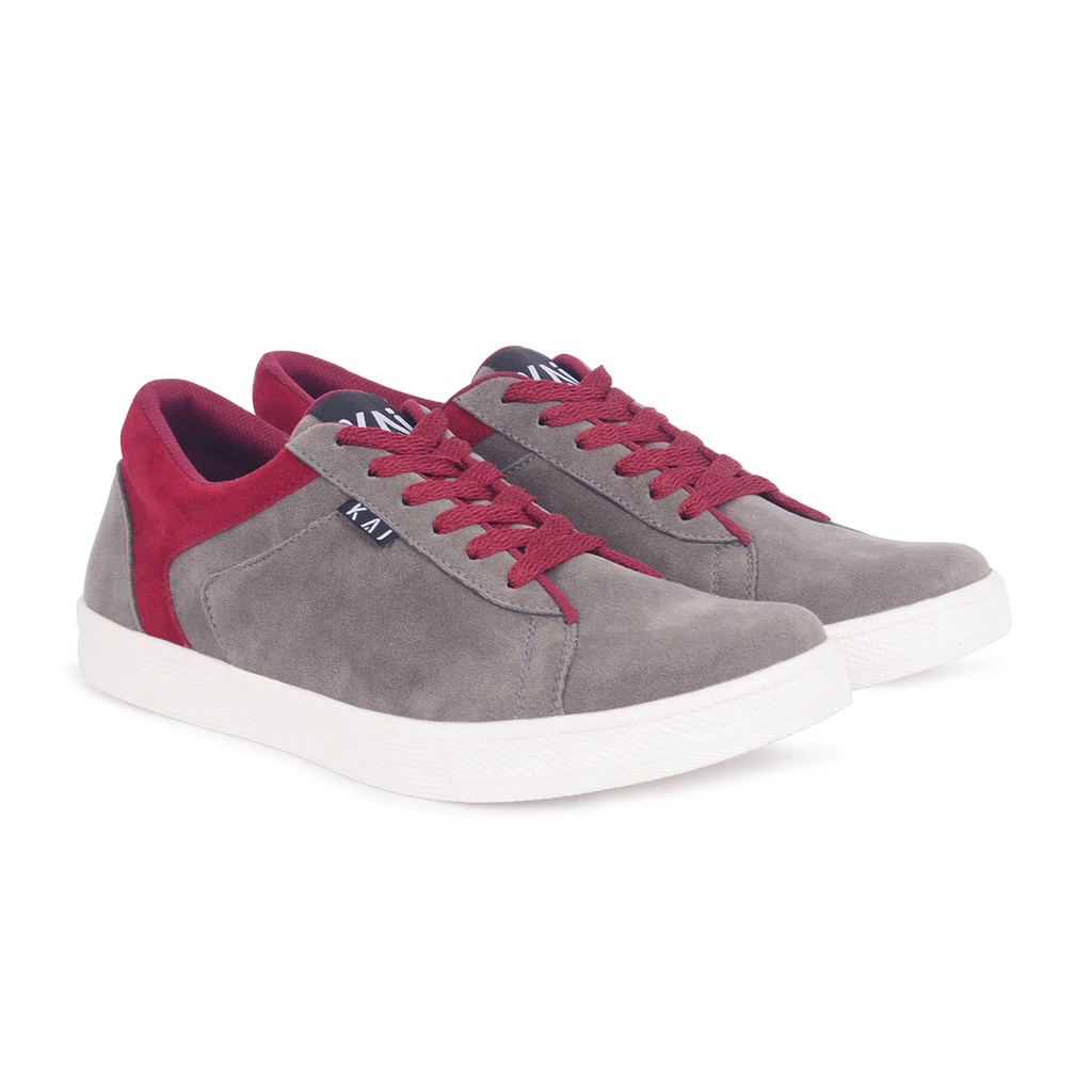 Sepatu pria Sepatu sneakers Sepatu sneaker Sneakers Sepatu pria keren Sepatu sneaker pria KAI K070