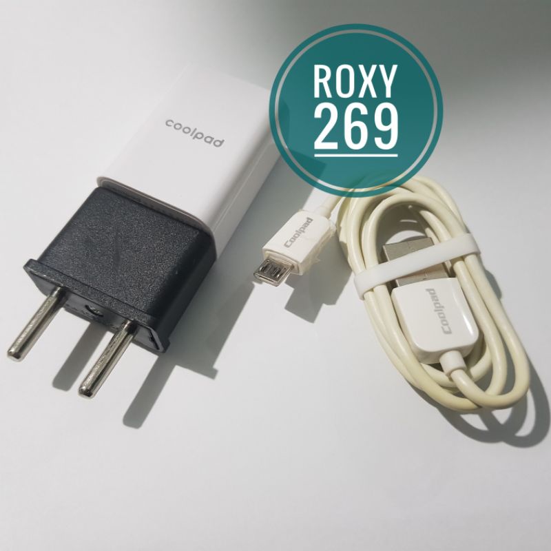 Charger Carger Coolpad Micro USB Cool 10A Note 6 5 Lite 5lite 3lite 3 Lite 3s 3plus 3 Plus 3 Plus 3p