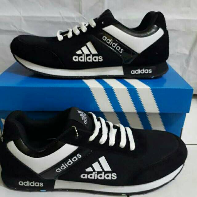 Sepatu Adidas Neo Original