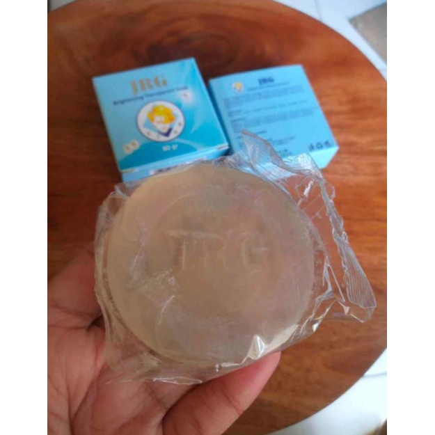 SABUN JRG BPOM ORIGINAL