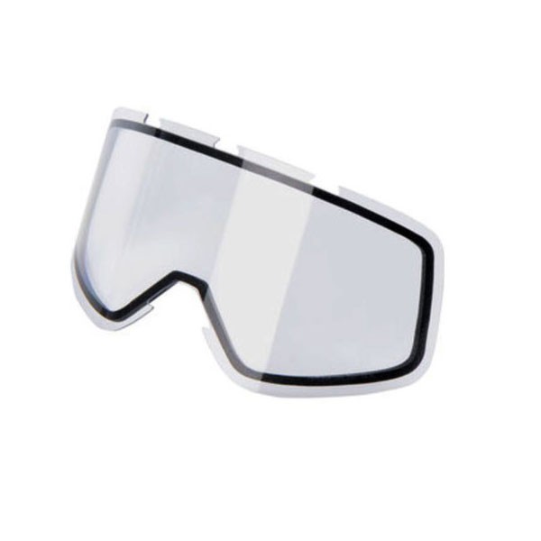 Visor Clear Shark RAW