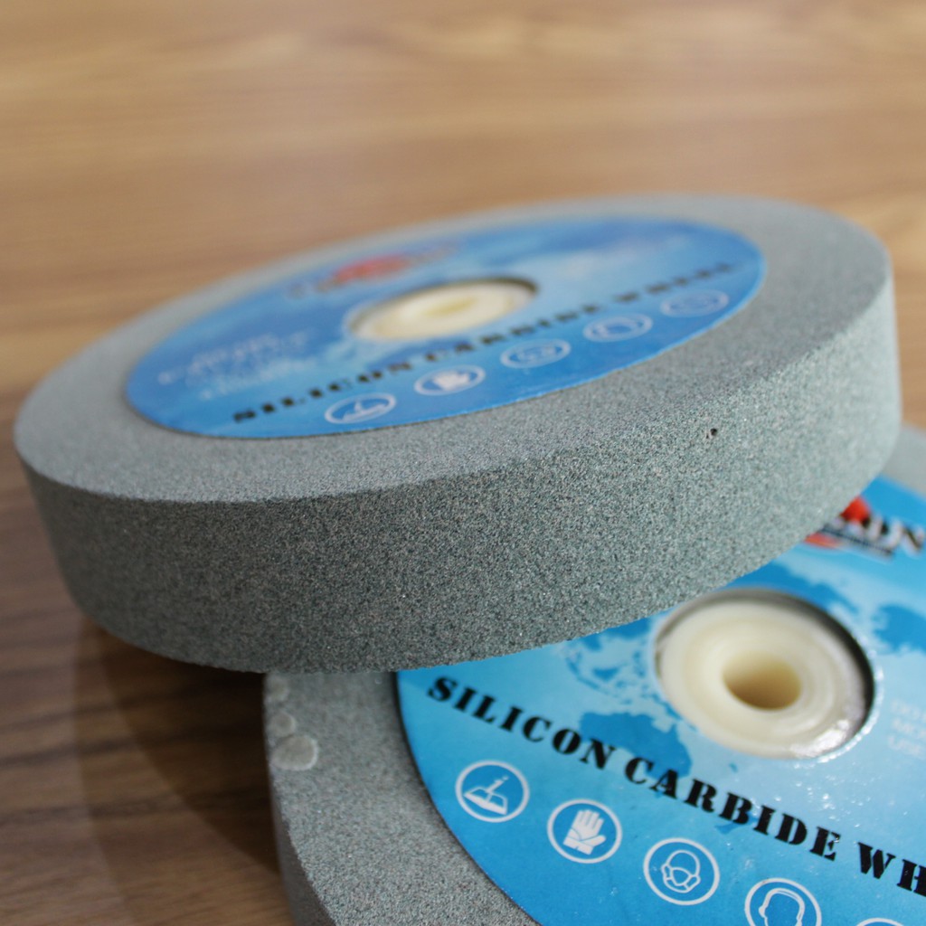 Benz Batu Gerinda Grinda Gurinda Grinder Duduk 6 Inch Grit 100