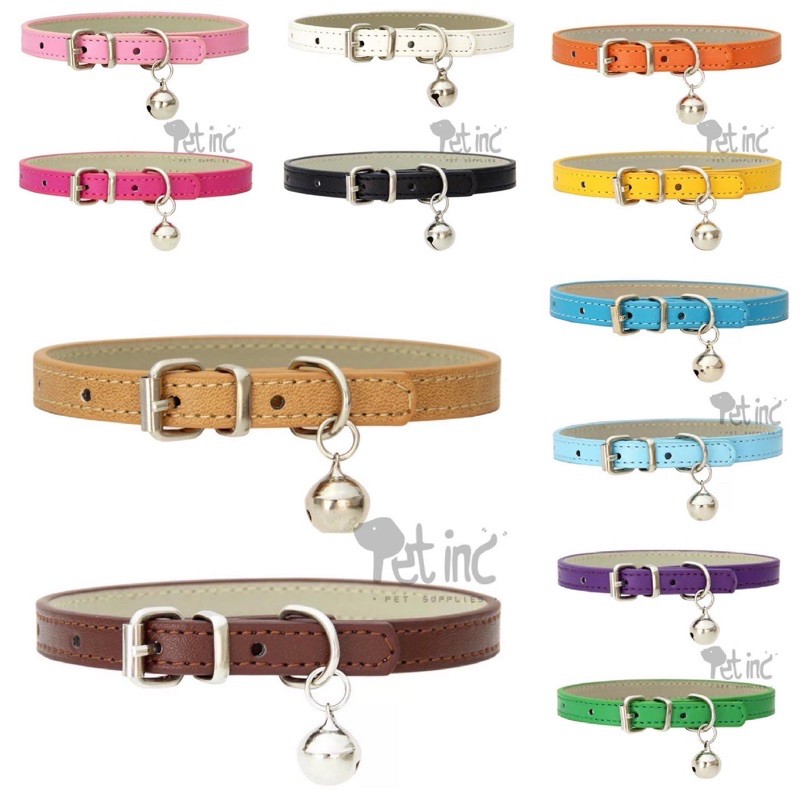 Pawda pet collar (XS,S,M,L,XL)