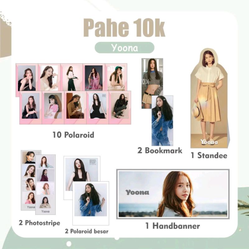 Pahe 10k  FULL MEMBER GIRL GENERATION Snsd