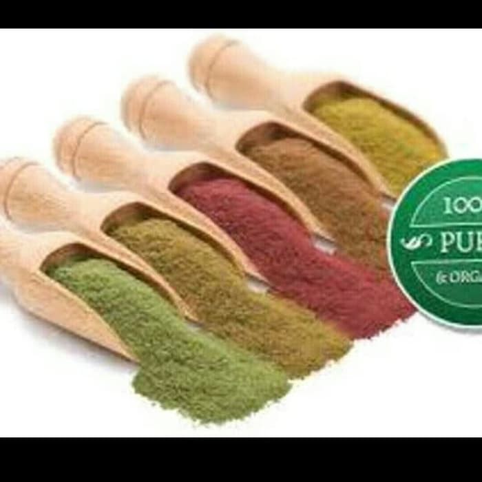 

Tepung Katom Halus. PD1360