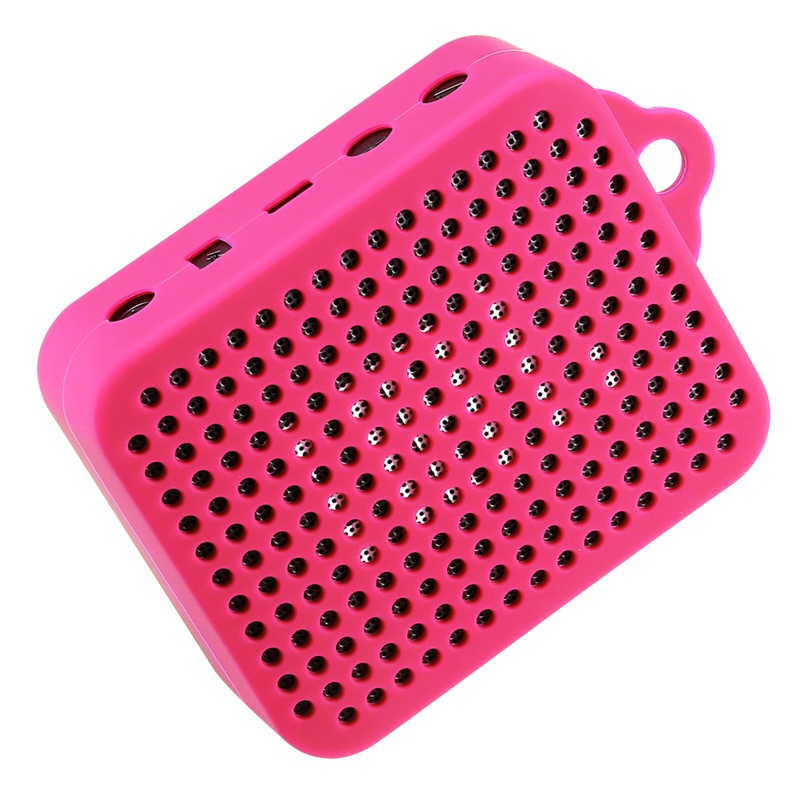 Cre Cover Pelindung Untuk Shell Silikon Untuk Case Kulit Untuk Go2 Go2 Speaker Holde