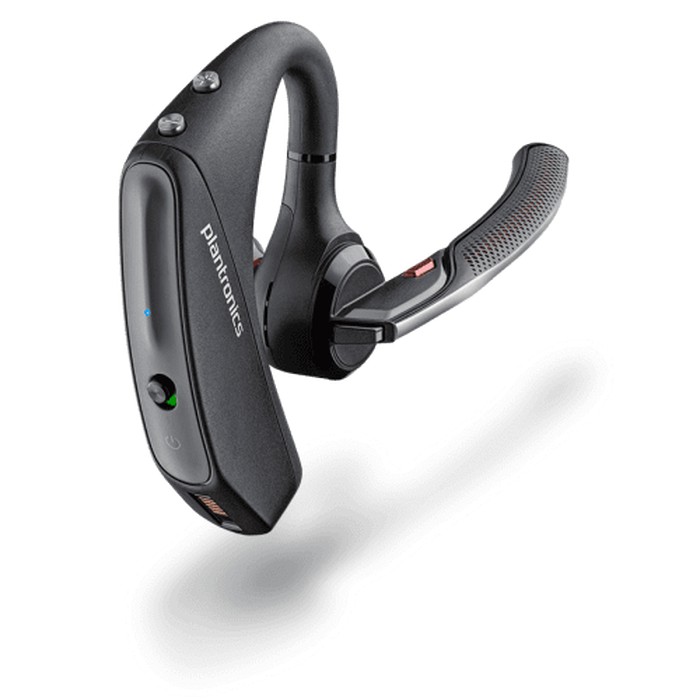 Terlaris  Plantronics Voyager 5200   Headset Bluetooth