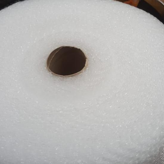 

Grand Seller|SQ40|BUBBLE WRAP MURAH GMP 3Kg ukuran 50m x 125m[Cargo 1 Resi 1 Roll]