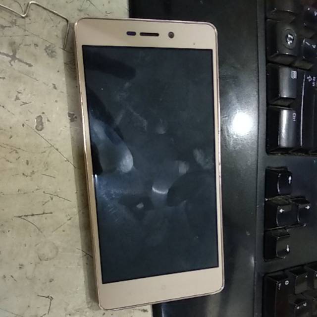 Redmi 3s ram 3/32